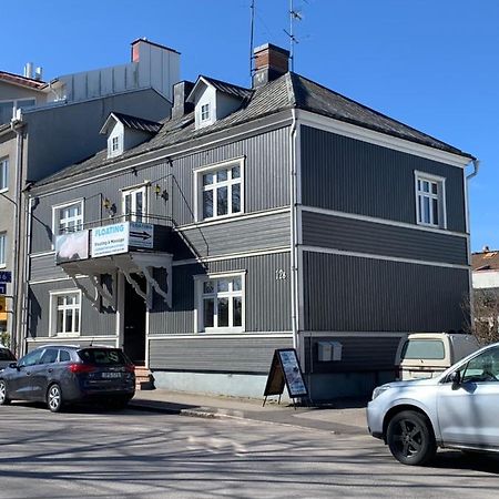 Villa Tullgatan Borgholm Exterior foto