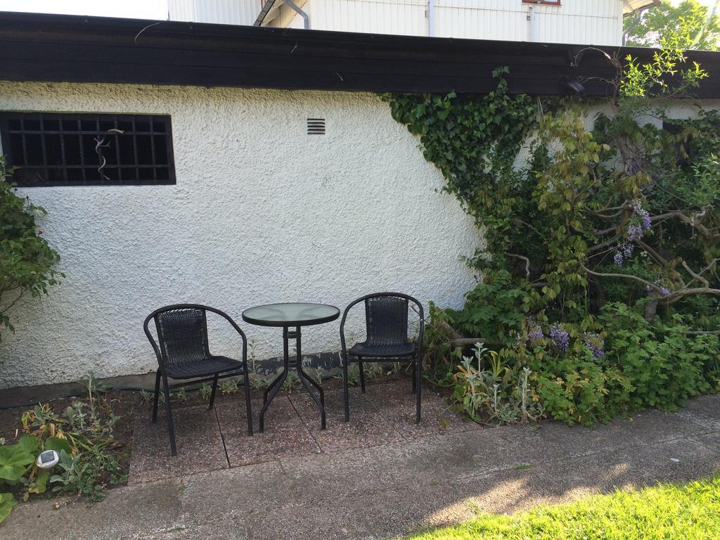 Villa Tullgatan Borgholm Quarto foto